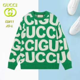 Picture of Gucci Sweaters _SKUGucciXS-L12yr30846090